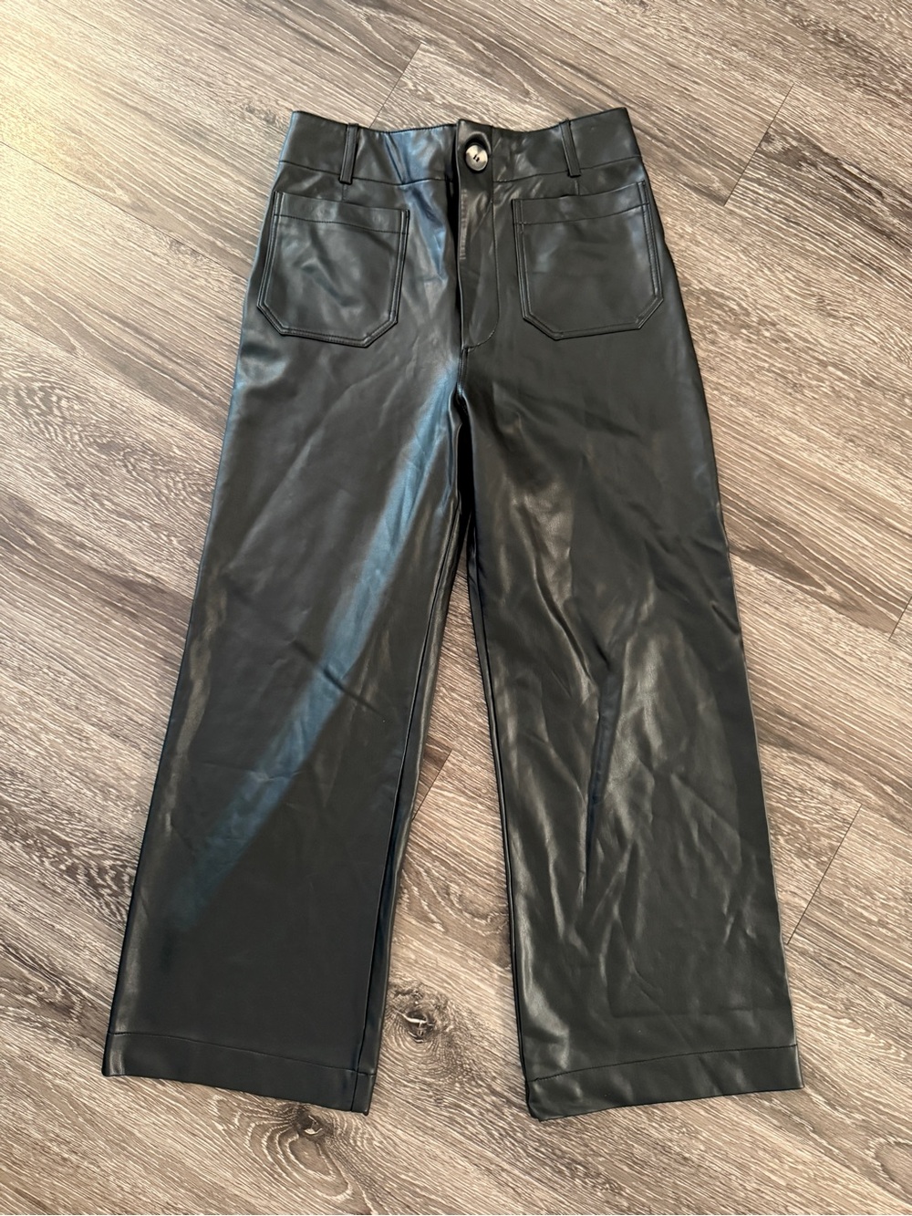 Maeve Colette Faux Leather